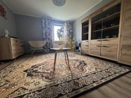 Mieszkanie pod Wrocławiem gotowe do zamieszkania