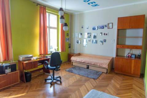 Stylowy apartament w centrum miasta o pow. 136m2