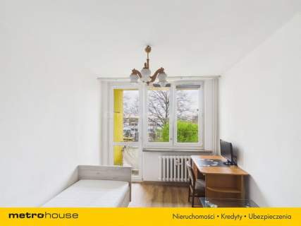 Ligota, funkcjonalne 2 pokoje 47,8 m2, z balkonem