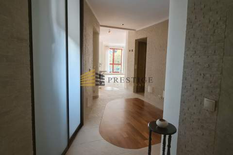 Do wynajęcia komfortowy apartament 97m2 Wilanów