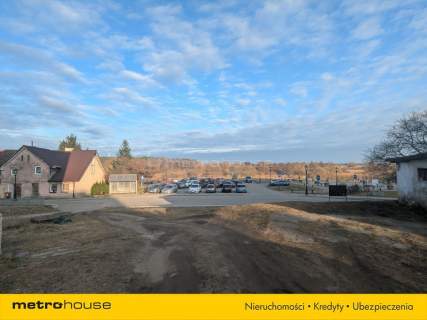 Przestronny lokal w centrum Karlina.