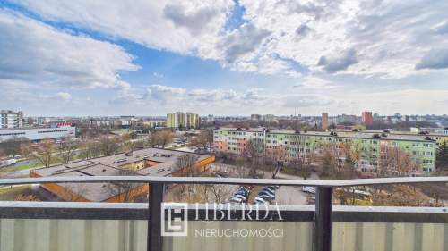 Mieszkanie 4 pokoje Czechów
