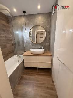 Mieszkanie 4 pokoje taras 20m2 Węglinek 