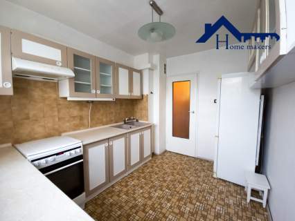 2 pokoje 54,8 m Balkon Metro Piwnica
