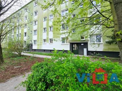 PRZESTRONNE 3-POKOJOWE MIESZKANIE 52mkw