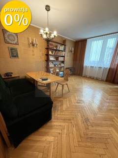 dwa pokoje z kuchnią Plac Grzybowski