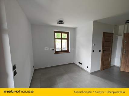 Mieszkanie na sprzedaż, 40,06 m2, Szklarska Poręba