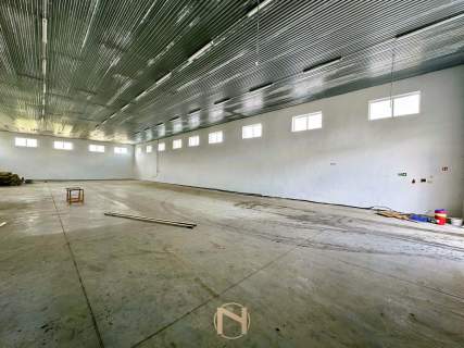 Obiekt do wynajęcia, 800 m2, Gorzów Wielkopolski