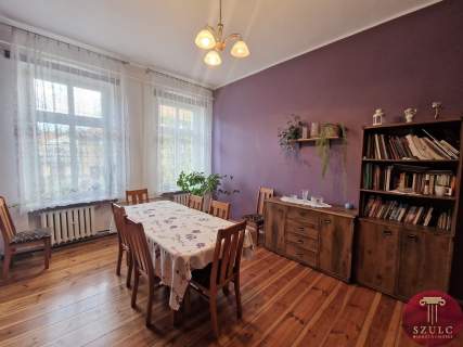 Mieszkanie na sprzedaż, 120,73 m2, Szczecin