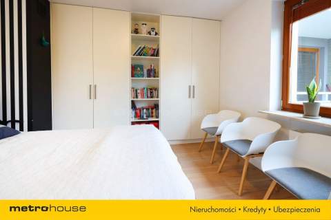 Sprzedam 128 m, 5-pokojowy apartament na Wilanowie