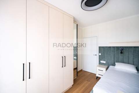 4 pokoje Gdańsk Śródmieście