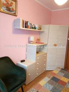 REZERWACJA - Przylesie, 3 pok, 63m2, Lubin