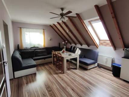 Niepołomice / Suszówka 7 pok 180m2 8,5 AR 1.2 mln