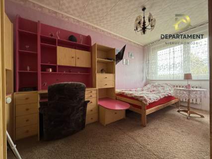 Mieszkanie 3 pokojowe z balkonem Ruda Śląska