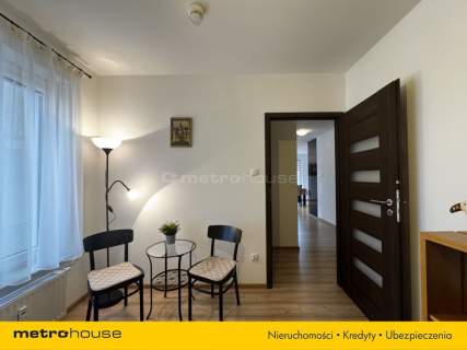 3-pokojowy apartament zaledwie 300 m od morza.