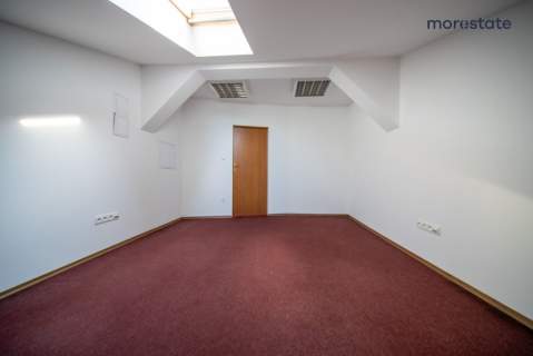 Tanie Biuro Podgórze ul. Wielicka 17,5m2