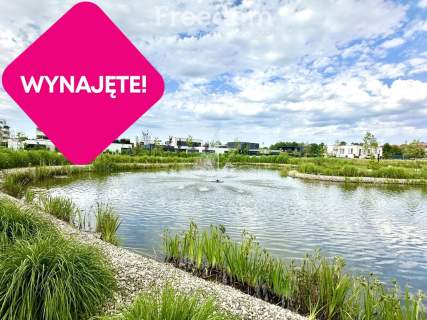 Apartament klasy premium - osiedle Panorama Park