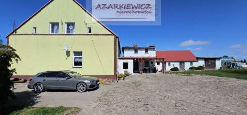 Dom na sprzedaż, 142,82 m2, Krasne
