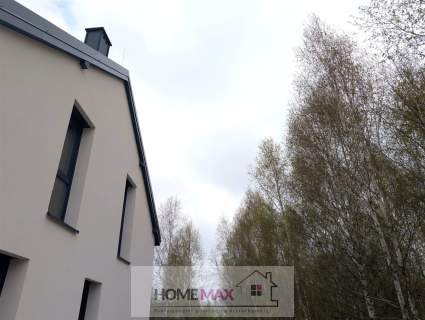 Bliźniak 100m2, działka 5,8a w Gniewomirowicach