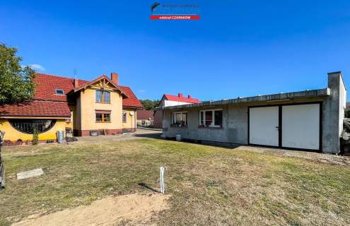 Dom na sprzedaż, 170 m2, Sieraków