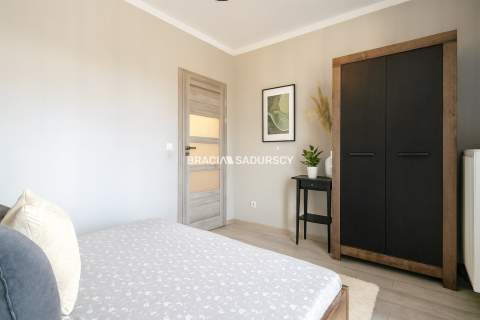 Apartament 81m2 w Bonarka Living