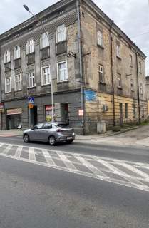 Na sprzedaż Kamienica inwestycyjna