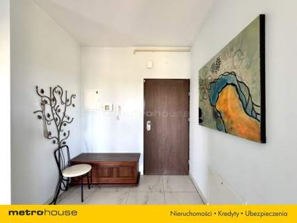 Apartament z widokiem na golf - 76 m - Top piętro
