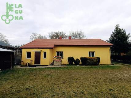 Dom w Kutnie w cenie mieszkania, Działka ok 2500 m2