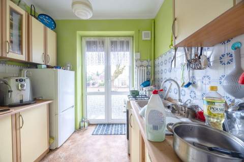 Pogodno - bliźniak, 210 m2 garaż i ogród