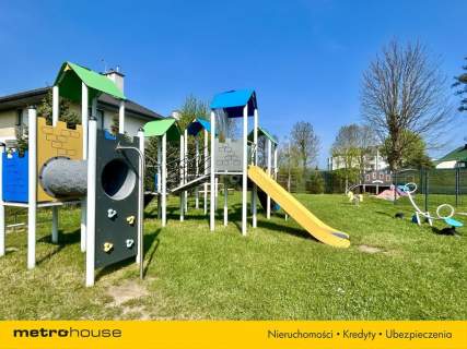 Apartament w Ustroniu Morskim