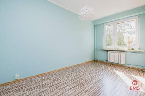 3 pokoje, Białostoczek