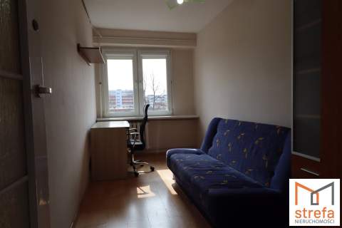 LSM- osiedle Prusa- 4 pokoje-blisko uczelni