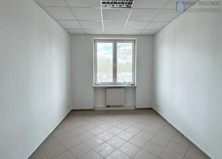 c.o. i prąd w cenie parking parter