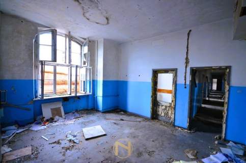 Obiekt na sprzedaż, 713670 m2, Lubniewice