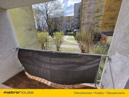  REZERWACJA Mieszkanie na PARTERZE - 50.44m2