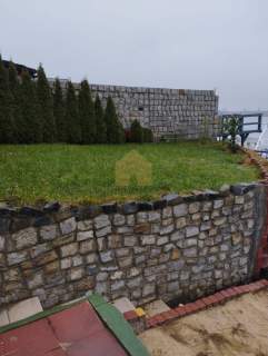 Spalona -działka rekreacyjna-22,49 ha-jezioro