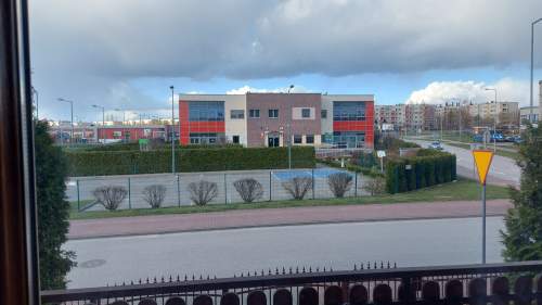 Dom Kielce ul.Permska