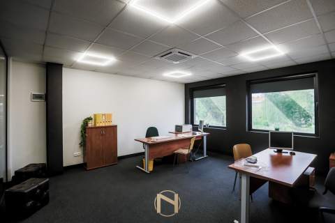 Biuro do wynajęcia, 27 m2, Gorzów Wielkopolski