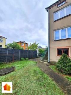 Dom na sprzedaż pow. 180m2 dobra lokalizacja Łapy