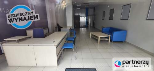 Lokal z dużą witryną DOSTĘPNY OD ZARAZ