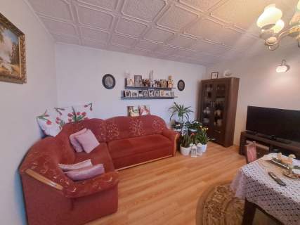Dom na sprzedaż - 86m2, działka 1980m2, okolice Pakości