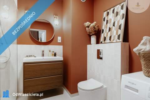 Komfortowy apartament dla wymagających Centrum Wieniawska