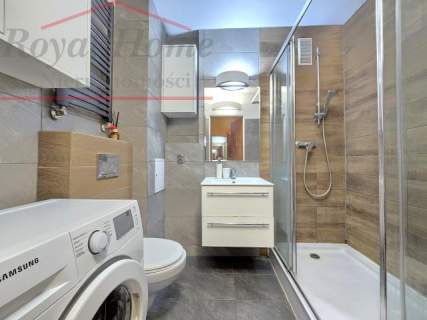 Ładne, 2 pok, w pełnym rozkładzie w Centrum.