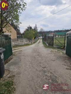 DZIAŁKA BUDOWLANA W CZOSNOWIE