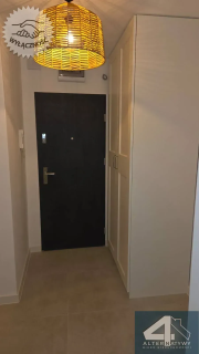 3 pokoje kuchnia loggia, Jordana, 57m