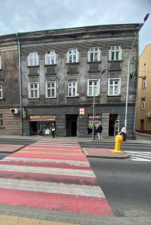 Na sprzedaż Kamienica inwestycyjna
