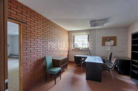 Lokal Teren Stoczni Szczecińskiej 170m2