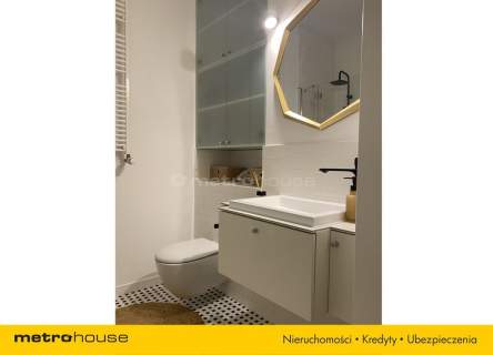 Ekskluzywny apartament w samym sercu Śródmieścia