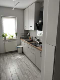 Bezczynszowy apartament