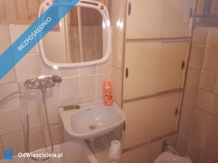 M3 ul. Wici parter 37 m. spółdzielcze własnościowe